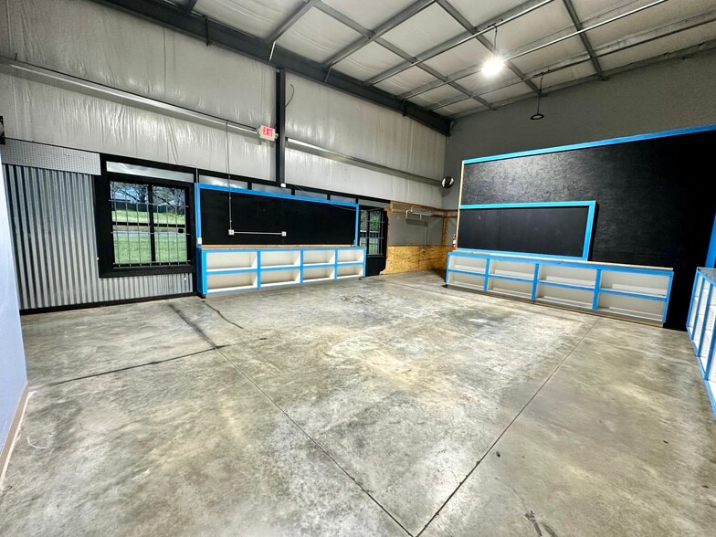 3710 Jefferson Ave, Texarkana, AR à louer - Photo intérieure - Image 2 de 10