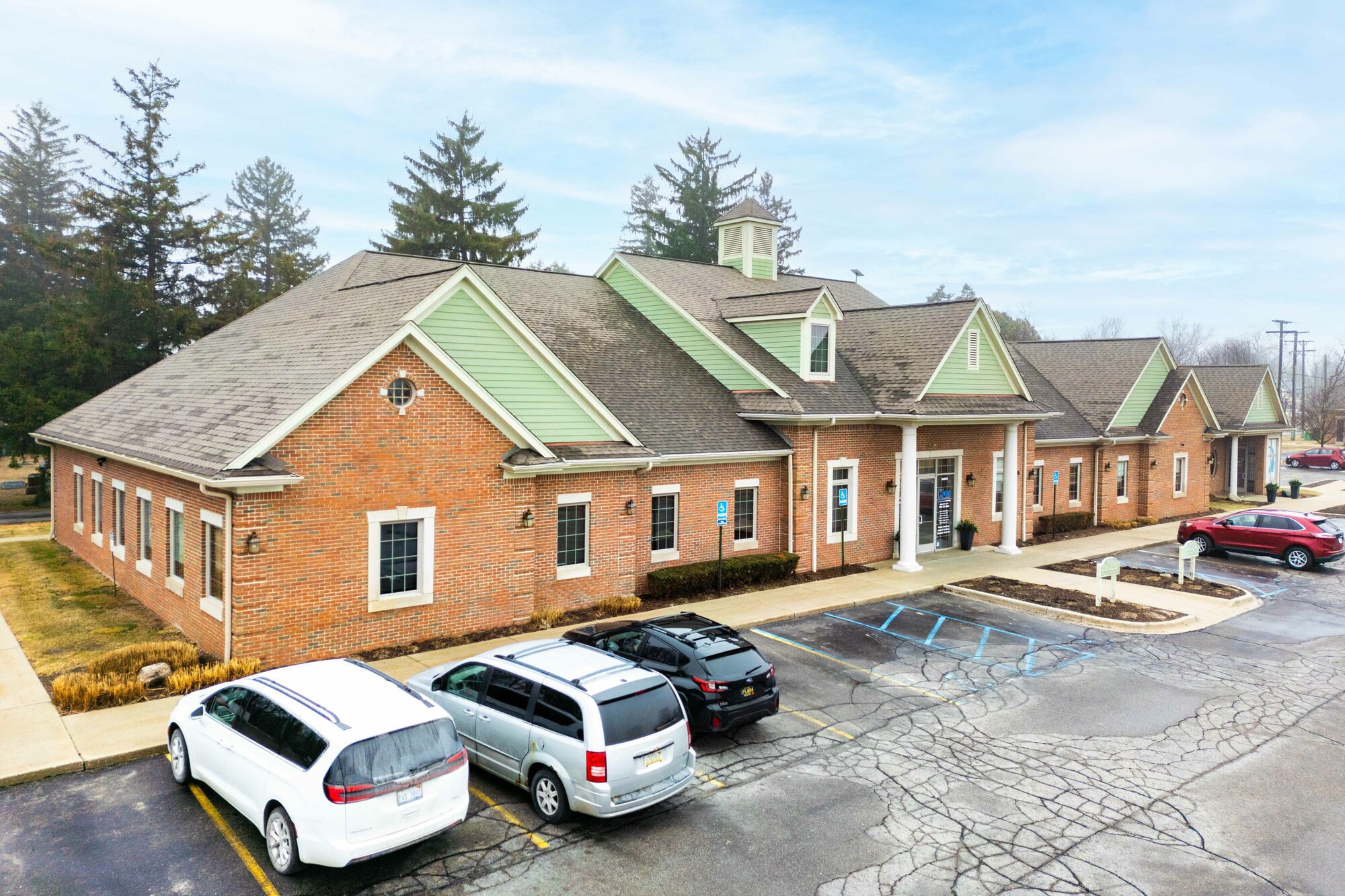Heritage Dr, Richmond, MI for sale Building Photo- Image 1 of 4
