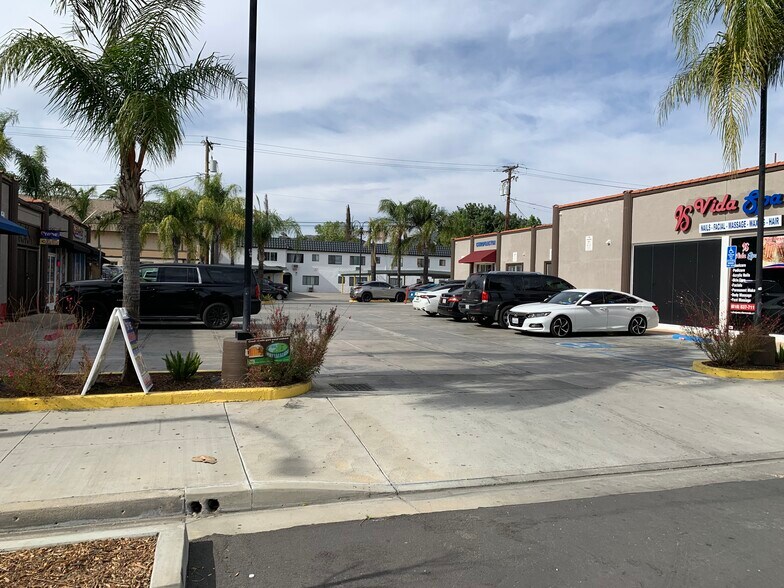 321 N Maclay Ave, San Fernando, CA à louer - Autre - Image 3 de 7