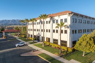 More details for 81 S Highland Springs Ave, Beaumont, CA - Office/Medical, Medical for Lease