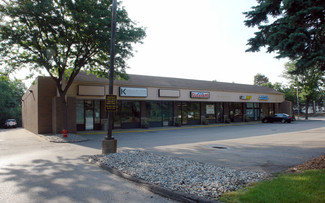 More details for 6455 Inkster Rd, Bloomfield Hills, MI - Retail for Lease