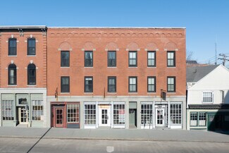 Plus de détails pour 154 Main St, Saco, ME - Commerce de détail à louer