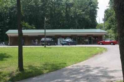 2558 Cummins Ferry Rd, Salvisa, KY for sale - Primary Photo - Image 1 of 1