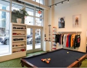 26 N 6th St, Allentown, PA à louer Photo intérieure- Image 1 de 8