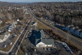 31 Old Route 7, Brookfield, CT - Aerial  map view