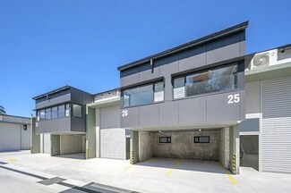 Plus de détails pour 18-24 Girawah Pl, Matraville - Industriel à louer