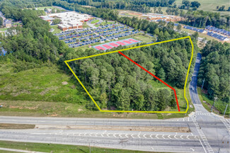 Plus de détails pour Highway 78 Loganville - 4 Acres – Terrain à vendre, Loganville, GA