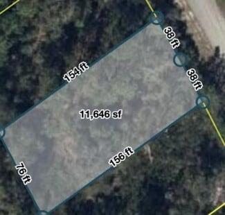 More details for 414 Pershing Ave, Lake Placid, FL - Land for Sale
