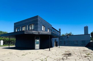 Plus de détails pour 11301 E McNichols Rd, Detroit, MI - Vente au détail à vendre