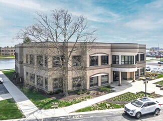 More details for 3021 E 98th St, Indianapolis, IN - Office for Lease