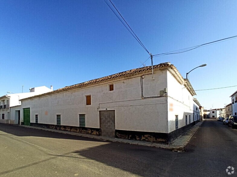 Land in Las Pedroñeras, Cuenca for sale - Primary Photo - Image 1 of 2