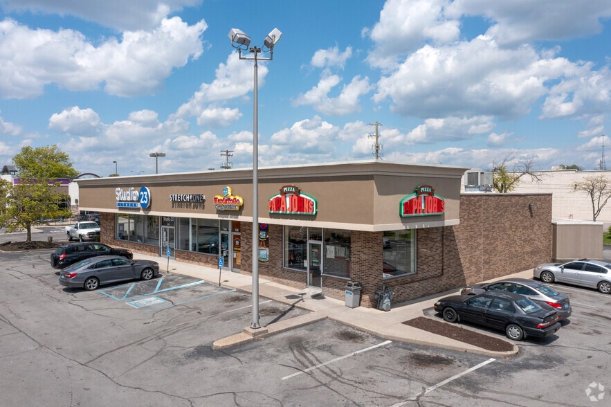 2925 Richmond Rd, Lexington, KY for lease - Primary Photo - Image 1 of 4