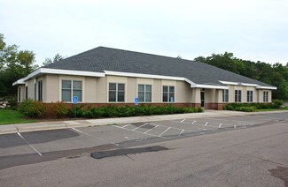 Plus de détails pour 1585 Thomas Center Dr, Saint Paul, MN - Bureau à louer