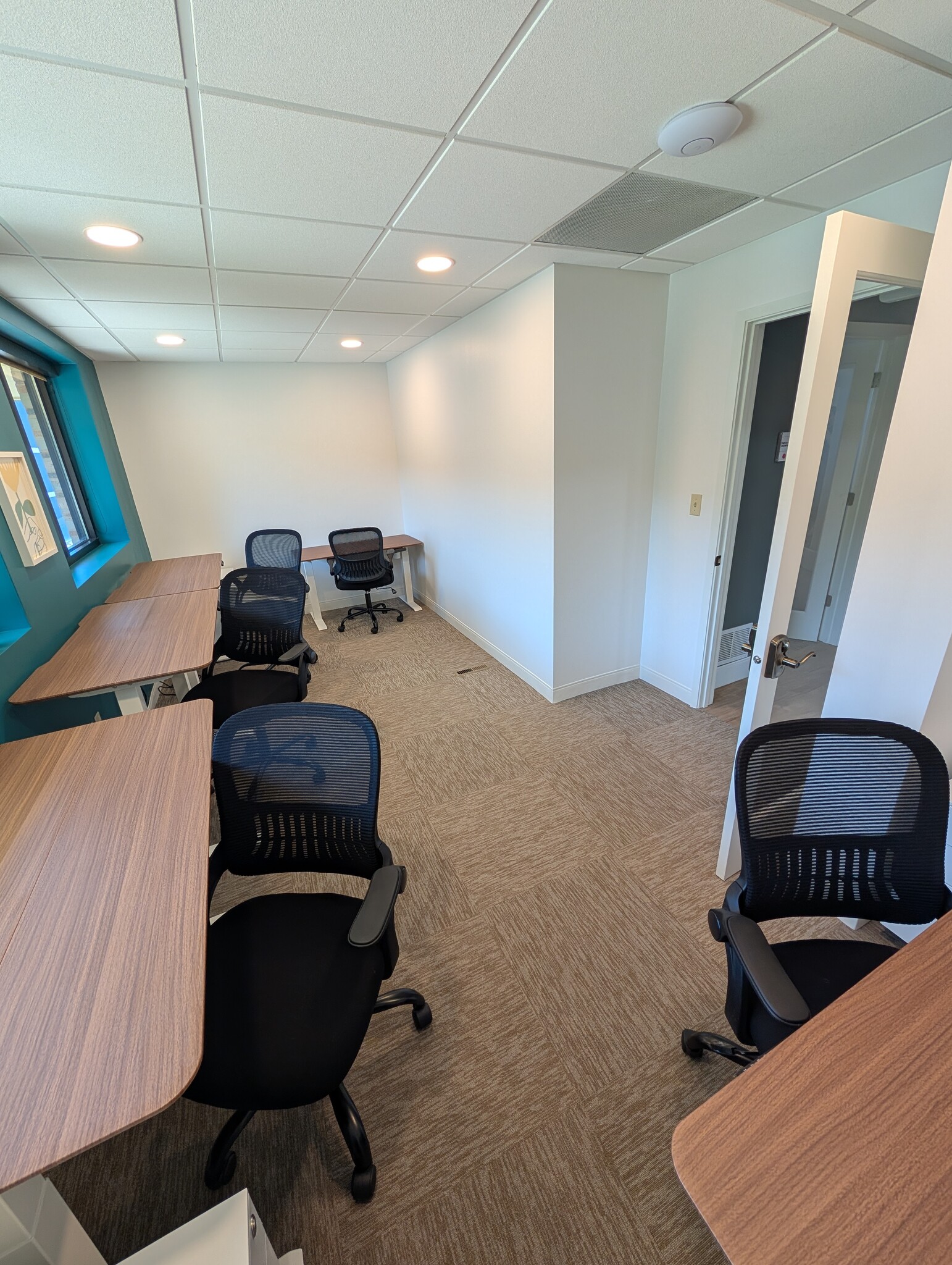6440 Nicollet Ave, Richfield, MN for lease Interior Photo- Image 1 of 1