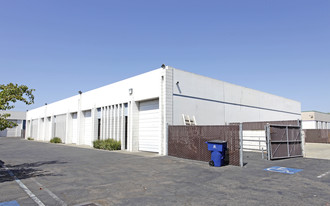 14660-14676 Doolittle Dr, San Leandro CA - Warehouse