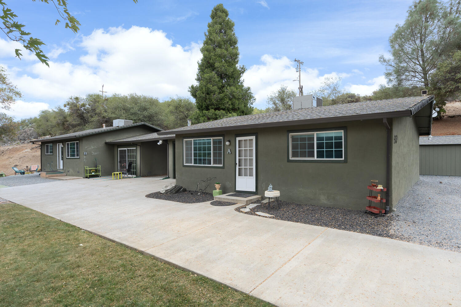 2861 Deer Valley Rd, Rescue, CA for sale Primary Photo- Image 1 of 1