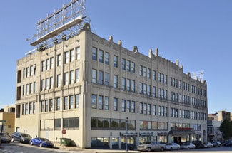 Plus de détails pour 6800-6816 West Chester Pike, Upper Darby Township, PA - Bureau/Médical à louer