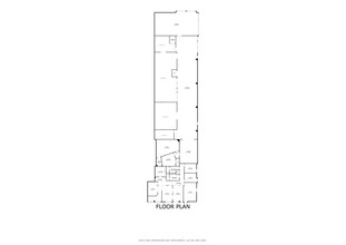 1401 Ken Pratt Blvd, Longmont, CO for lease Floor Plan- Image 1 of 5