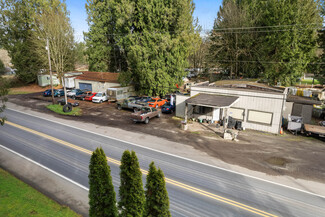 More details for 21530 Old Highway 99 SW, Centralia, WA - Industrial for Sale