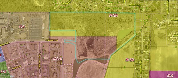 E Barks Rear Road, Marion, OH for sale - Building Photo - Image 3 of 3