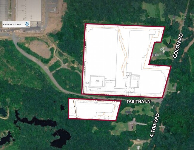 More details for 25 Tabitha Ln, Sanford, NC - Land for Lease