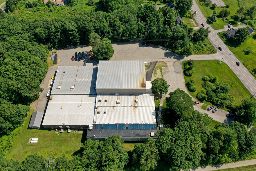 248 Northport Ave, Belfast, ME for sale - Building Photo - Image 3 of 35