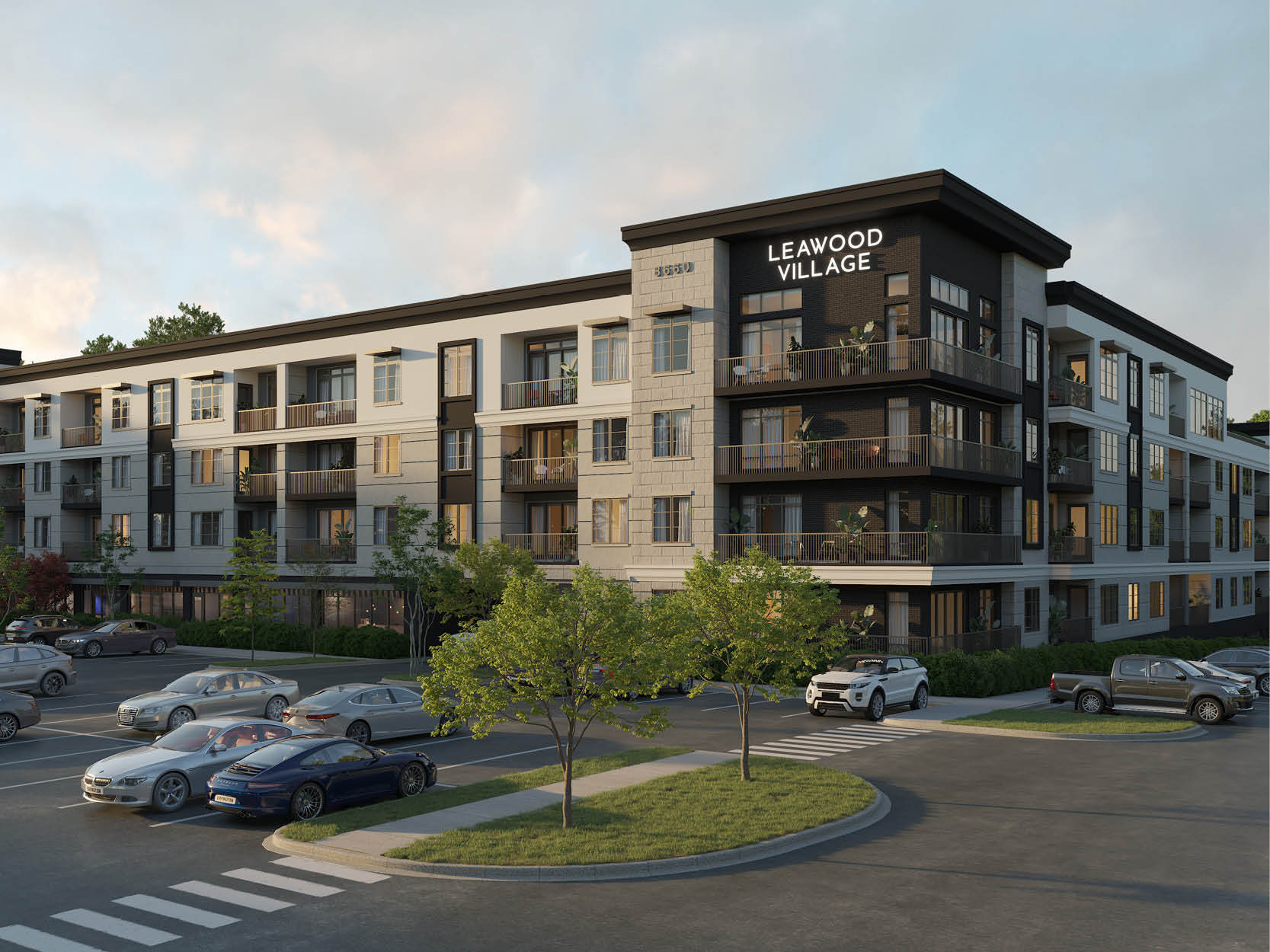 8670 State Line Rd, Kansas City, MO for sale Primary Photo- Image 1 of 2