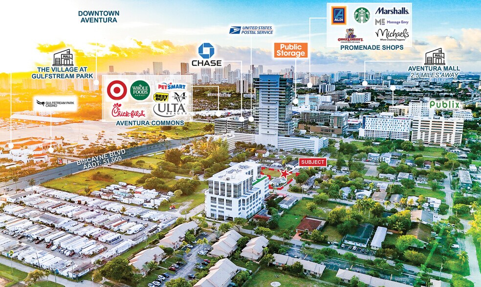 302 SE 9th St, Hallandale Beach, FL à vendre - Photo du bâtiment - Image 2 de 21