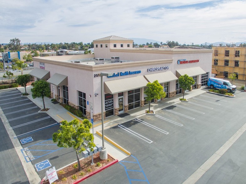 25136 Hancock Ave, Murrieta, CA for sale - Primary Photo - Image 1 of 1