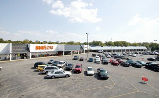 More details for 273-333 N Lowry St, Smyrna, TN - Retail for Lease