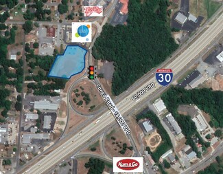 More details for Congo Rd, Benton, AR - Land for Sale