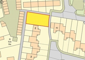 Plus de détails pour 44 Silver Birch Grv, Trowbridge - Terrain à vendre