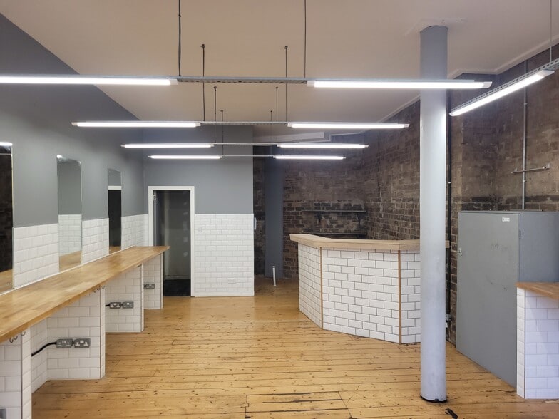 61-63 Parnie St, Glasgow à louer - Photo du bâtiment - Image 3 de 4