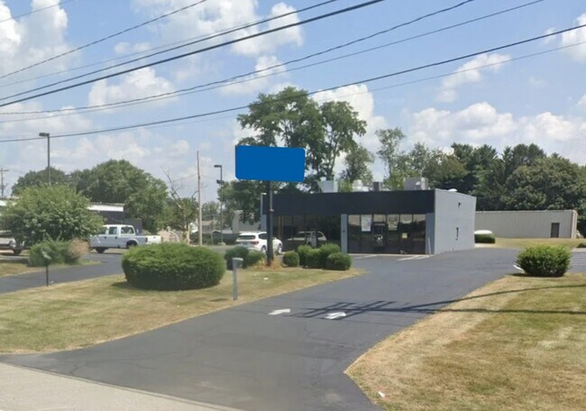 Plus de détails pour 1132-1134 Hebron Rd, Heath, OH - Commerce de détail à louer