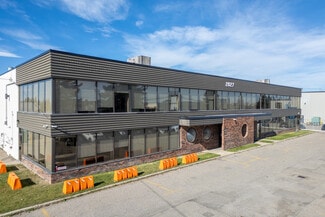 More details for 2827 18th St NE, Calgary, AB - Industrial for Lease