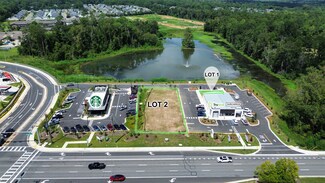 Plus de détails pour 2728 Ox Bottom Rd, Tallahassee, FL - Terrain à louer