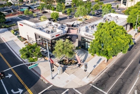 3678 Central Ave, Riverside, CA for lease - Building Photo - Image 3 of 3