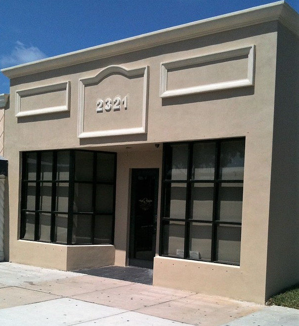 2321 Hollywood Blvd, Hollywood, FL for sale Building Photo- Image 1 of 1