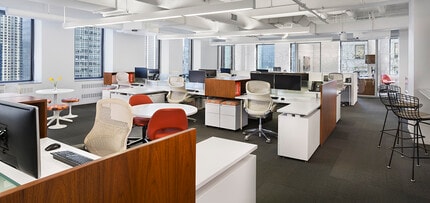 205 W Wacker Dr, Chicago, IL for sale Interior Photo- Image 2 of 4