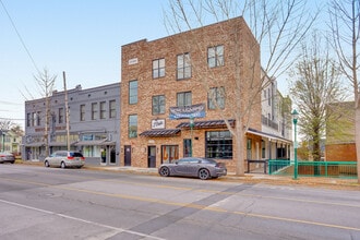 750 Martin Luther King blvd, Chattanooga, TN à louer Photo intérieure- Image 2 de 14