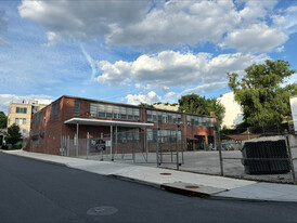 Former Holy Family Child Care - Day Care Centre