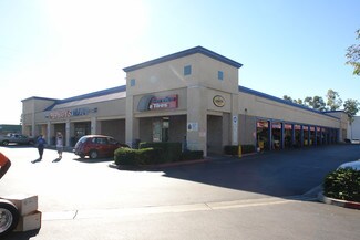 Plus de détails pour 3332 N San Fernando Rd, Los Angeles, CA - Commerce de détail à louer