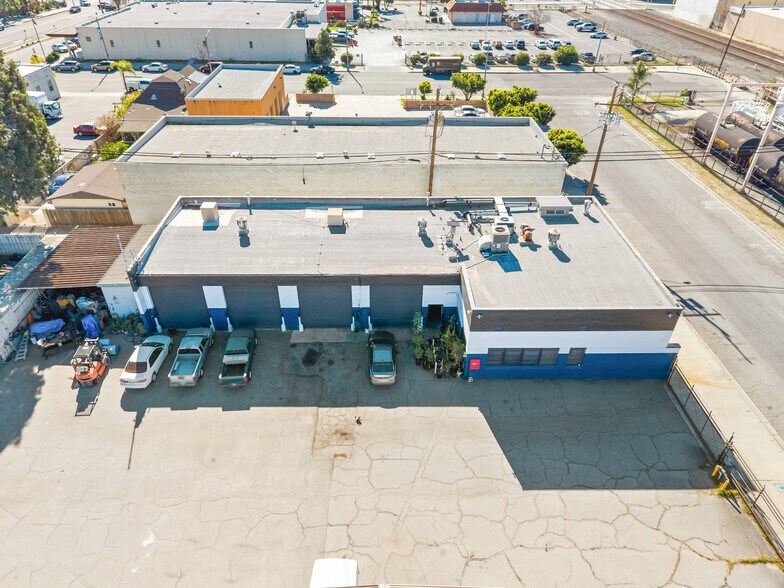 358 N 6th St, Colton, CA à vendre - Photo du bâtiment - Image 3 de 18