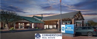 Plus de détails pour 123 W E St, Casper, WY - Bureau/Commerce de détail à louer