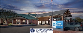 Plus de détails pour 123 W E St, Casper, WY - Bureau/Commerce de détail à louer