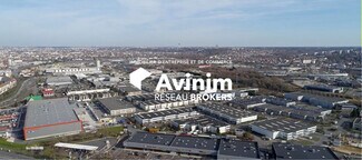 More details for Industrial for Lease