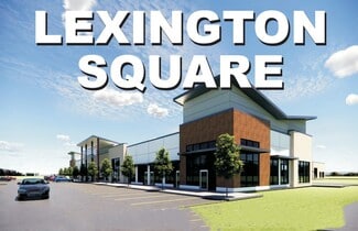 More details for 10702 Coit Rd Rd, Frisco, TX - Retail for Lease