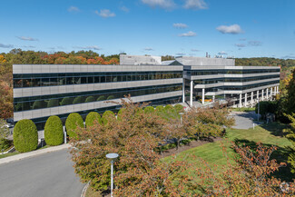 More details for 200 Summit Lake Dr, Valhalla, NY - Office for Lease