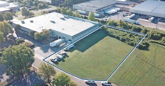 More details for Bartlett Corporate Cv W, Bartlett, TN - Land for Sale