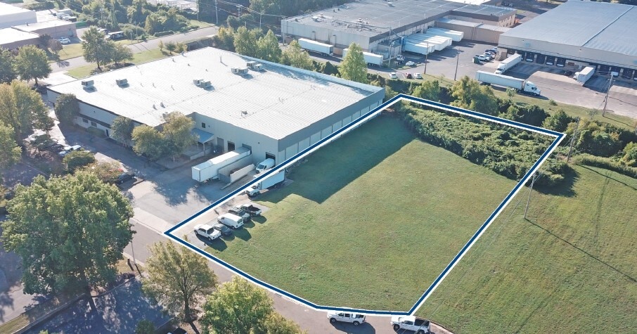 Bartlett Corporate Cv W, Bartlett, TN for sale Building Photo- Image 1 of 3